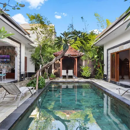 Private Grace Villa