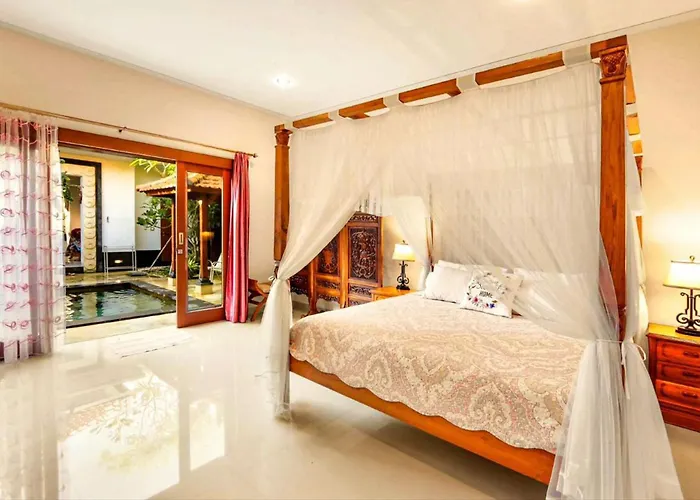 Boutique Grace Sanur
