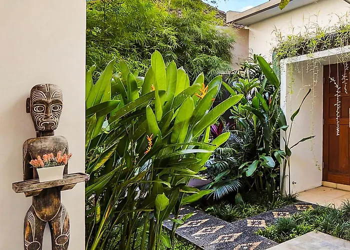 Boutique Grace Villa