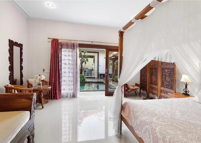 Boutique Grace Sanur