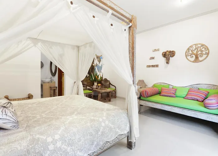 Boutique Grace * Sanur