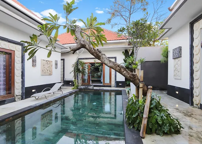 Villa Boutique Grace *