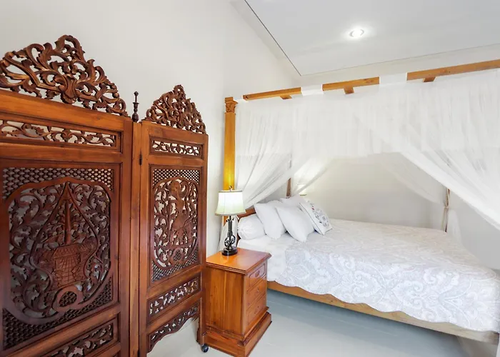 Villa Boutique Grace
