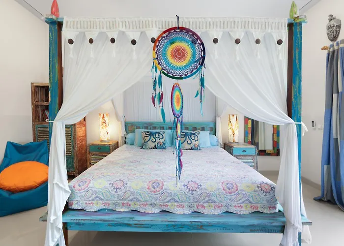 Villa Boutique Grace Sanur