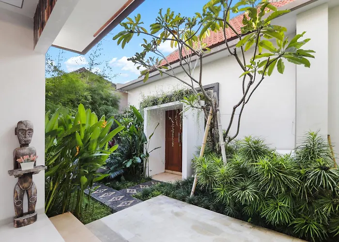 Villa Boutique Grace *