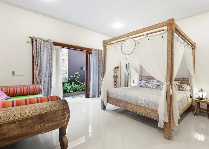Boutique Grace Sanur