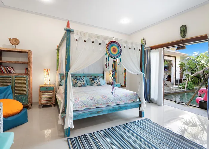 Villa Boutique Grace