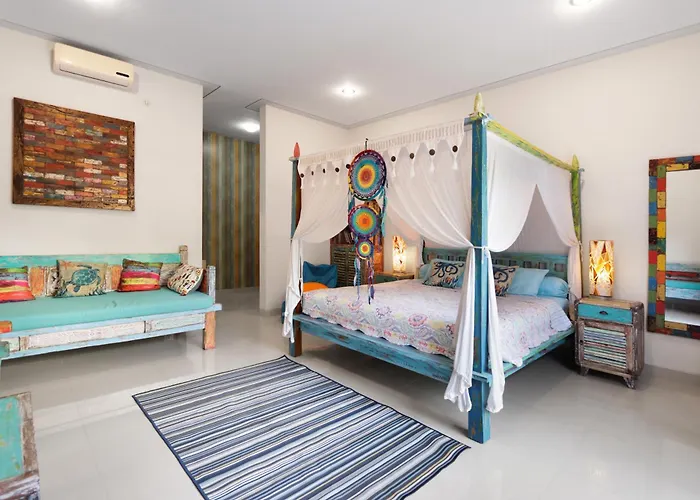 Villa Boutique Grace