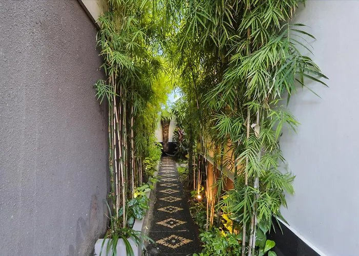 Boutique Grace Villa