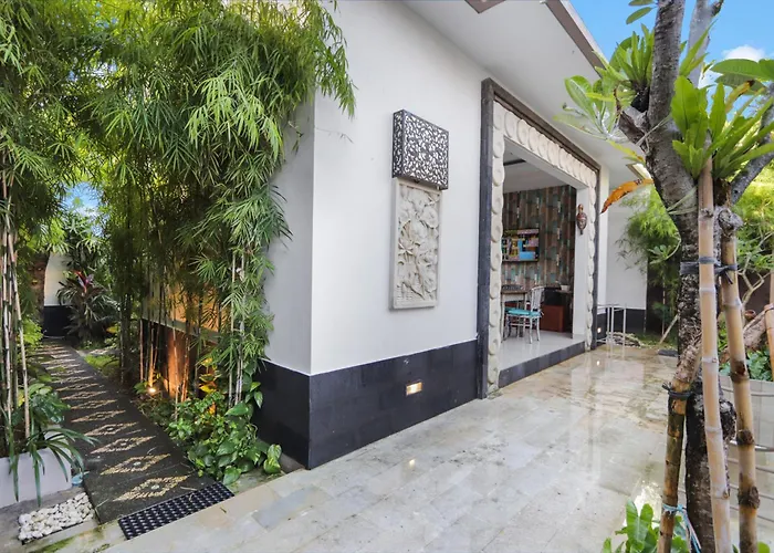 Boutique Grace Sanur