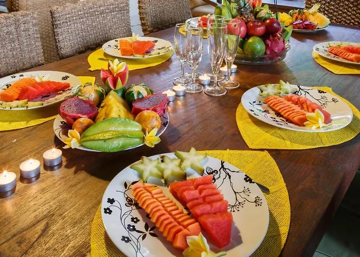 Boutique Grace Villa